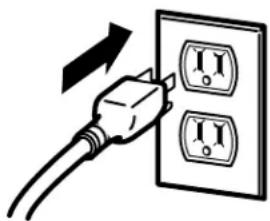 GE TBX18BADAA - PLUG IN THE REFRIGERATOR - 1