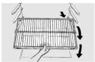 GE GTS18FBRCC - Full-Width Shelves - 2