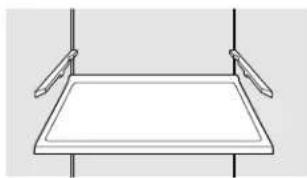 GE GTS18FBRCC - Full-Width Shelves - 3