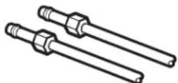 GE GTS18FBRCC - WHAT YOU WILL NEED (CONT.) - 2