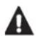 GE GTS18CCDBB - WARNING! - 1
