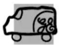 GE JGBS09PEHWW - GE Gas Range Warranty. - 1