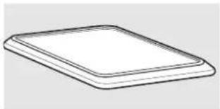 GE JGBS09PEHWW - Plancha para asar. - 1