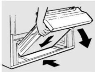 GE JGBS23BEACT - Oven Bottom - 1