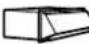 GE JN327XAD - Maximum duct length: - 8