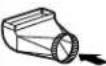 GE JN327XAD - Maximum duct length: - 19