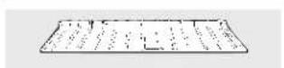 GE JB600CDCC - Oven Heating Elements - 1