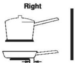 GE JDS26BWAD - Cookware - 1