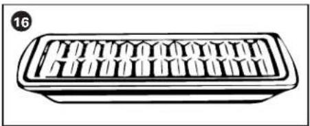 GE JDS26BWAD - FEATURES OF YOUR RANGE - 2