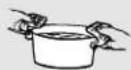 GE JDS26BWAD - Read all instructions before using this appliance. - 2