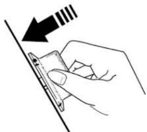 GE JDS26BWAD - How to Set the Controls - 1