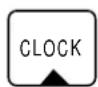 GE JDS26BWAD - Clock To Set the Clock - 1