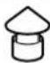 GE Profile JV565HCC - Codos, transiciones, tapas para pared y techo, etc., presentan resistencia adicional al flujo - 5