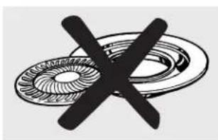 GE JGBS17DEMWW - Top-of-Range Cookware - 1