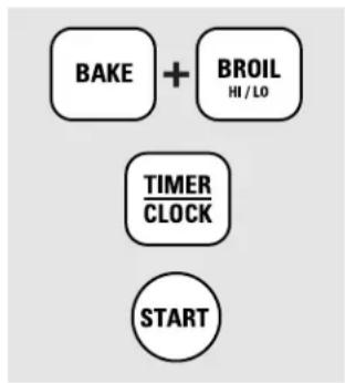 GE Adora JGBP83BEHBB - Special features of your oven control. - 1