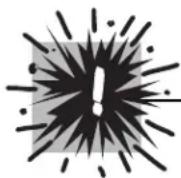 GE JGSP28CEKCC - IMPORTANT SAFETY NOTICE - 1