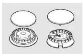 GE JGSP28CEKCC - Looking For Something More? (Not all accessories are available for all models.) - 2