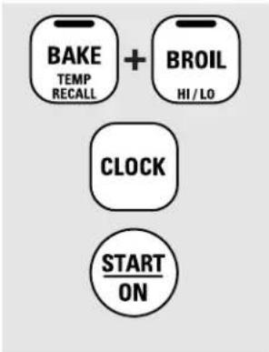 GE JGSP28CEKCC - Special features of your oven control. GEAppliances.com - 1