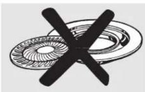 GE JGSP28CEKCC - Top-of-Range Cookware - 1