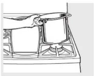 GE JGBP36SEJSS - Cleaning - 1