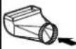 GE Profile JV565CBB - WORKSHEET—CALCULATE TOTAL EQUIVALENT DUCTWORK LENGTH - 20