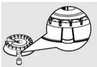 GE JGBP80CEHCC - Replacement - 2