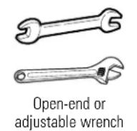 GE JGBP80CEHCC - TOOLS YOU WILL NEED - 2