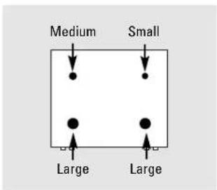 GE JGBP80CEHCC - How to Light a Gas Surface Burner - 1