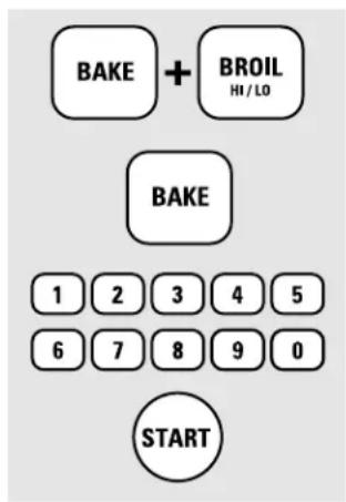 GE JGBP80CEHCC - Adjust the oven thermostat—Do it yourself! - 1
