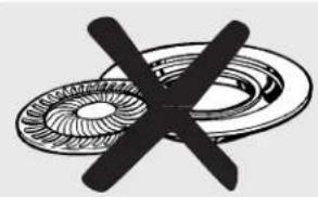 GE JGBP33WELWW - Top-of-Range Cookware - 1