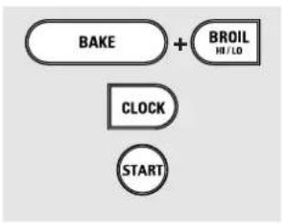 GE Profile JDP47BFBB - Tones at the End of a Timed Cycle - 1