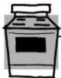 GE Profile Performance JS960BBBB - OVEN - 1