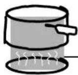 GE Profile Performance JS960BBBB - IMPORTANT SAFETY INFORMATION. READ ALL INSTRUCTIONS BEFORE USING. - 1