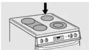 GE Profile Performance JS960BBBB - Oven Shelves/Roasting Rack - 1