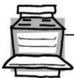 GE Profile Performance JS960BBBB - COOK MEAT AND POULTRY THOROUGHLY... - 1