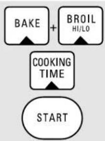 GE Profile Performance JS960BBBB - Special features of your oven control. - 1