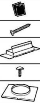 GE Profile JV565CWW - TOOLS YOU WILL NEED - 13