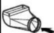GE Profile JV565CWW - WORKSHEET—CALCULATE TOTAL EQUIVALENT DUCTWORK LENGTH - 15