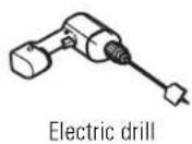 GE Profile JV565CWW - TOOLS YOU WILL NEED - 5