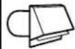 GE Profile JV565CWW - WORKSHEET—CALCULATE TOTAL EQUIVALENT DUCTWORK LENGTH - 12