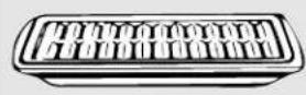 GE JMS08BDCT - Oven Heating Elements - 1