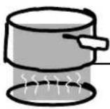 GE JMS08BDCT - COOK MEAT AND POULTRY THOROUGHLY... - 1