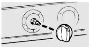 GE JMS08BDCT - How to Remove Protective Shipping Film and Packaging Tape - 1