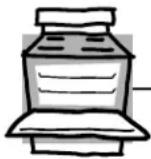 GE JSS28BKBB - SURFACE COOKING UNITS (cont.) - 1