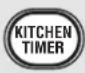 GE Profile JS998TKWW - To Set the Clock - 1