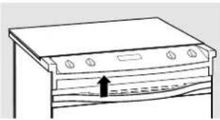 GE Profile JS998TKWW - Control Knobs - 1