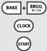 GE Profile JS966WDWW - Special features of your oven control. - 1
