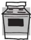 GE JGB400DEPBB - OVEN - 1