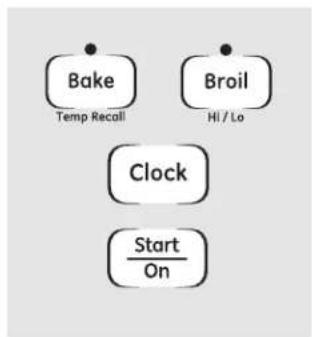 GE JGB400DEPBB - Special features of your oven control. (on some models) - 1