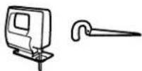 GE Profile JV666CSS - TOOLS YOU WILL NEED - 4